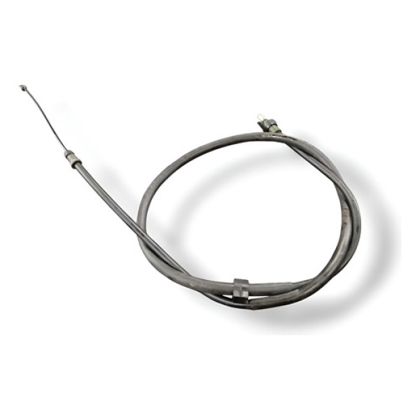 Cabo Freio Mao Traseiro Direito Peugeot 206 Sw 2007 A 2010