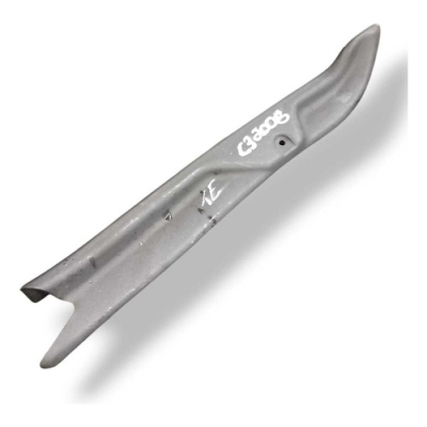 Acabamento Interno Porta Malas Esquerdo C3 2008 965649507700