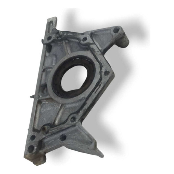 Flange Retentor Virabrequim Citroën C3 1.6 11/18 9676903680 