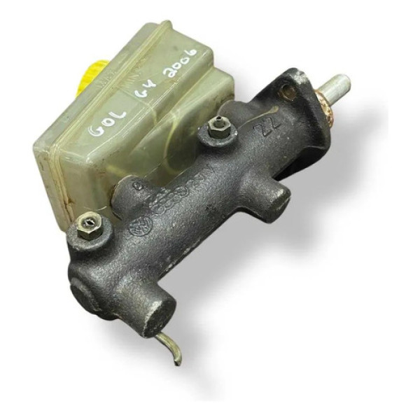 Cilindro Reservatório Fluido Freio Vw Gol G4 305611301