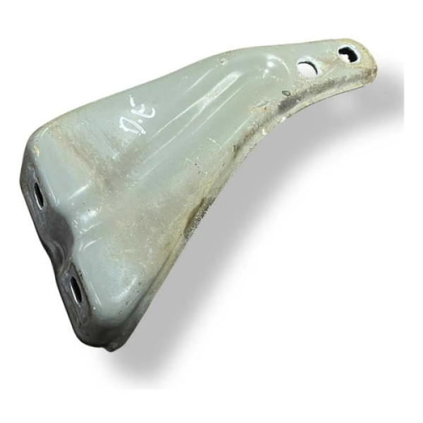 Suporte Longarina Dianteira Esquerda Siena 1.0 2010 Manual Prateado