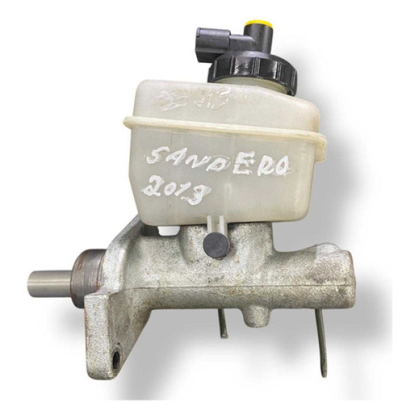 Cilindro Mestre C/ Reservatorio Renault Sandero 2013 2014