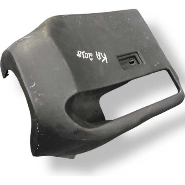 Moldura Acabam Coluna Direção Inferior Ford Ka 2014 E3b53533