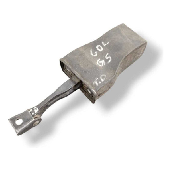 Limitador Porta Traseira Direita Volkswagen Gol G5 2008 2009