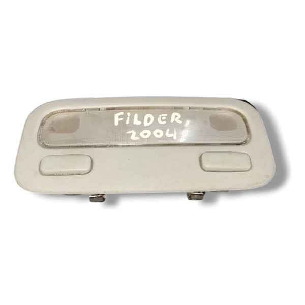Luz Cortesia De Teto Toyota Fielder 2004 2005 2006 2007 2008