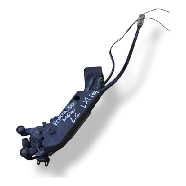 Carrinho Porta Correr Esquerdo Chrysler Grand Caravan 2005