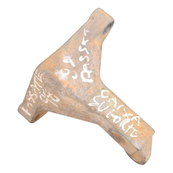 Suporte Traseiro Cambio Volkswagen Passat 2.0 357199353