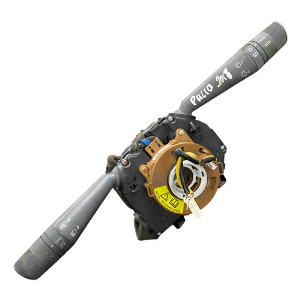 Chave Seta Limpador Vidro Parabrisa Palio 2016 01001972890