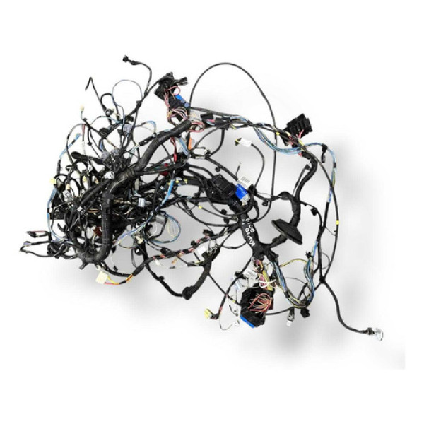 Chicote Injeção Renault Kwid 1.0 2018 2019 2020 240145209s