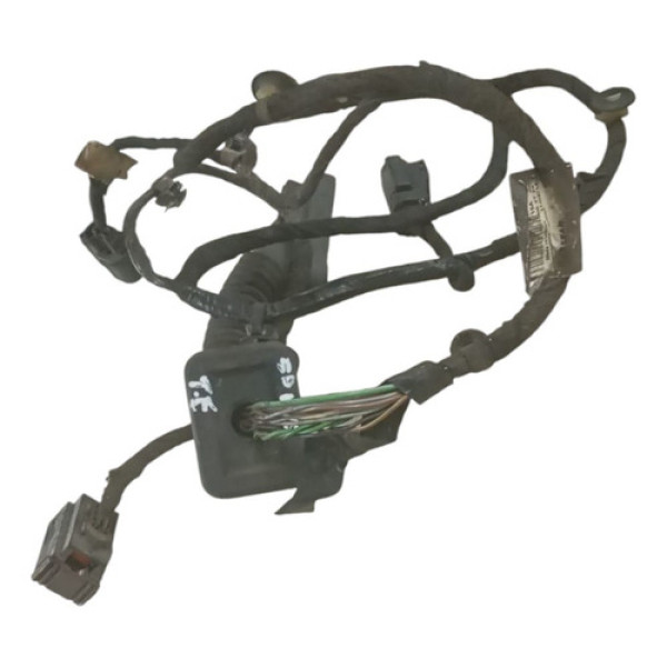 Chicote Porta Traseiro Esquerdo Gm Sonic Ltz 2014 95133107