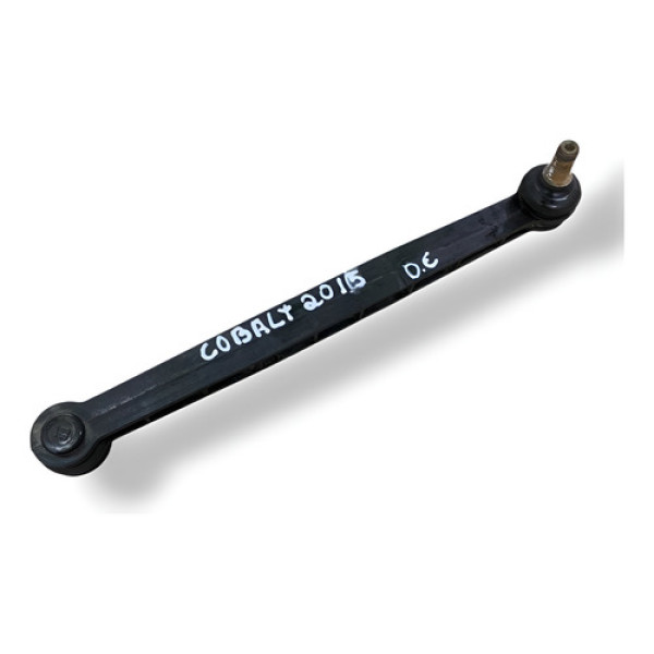 Bieleta Suspensão Dianteira Esquerda Chevrolet Cobalt 2015