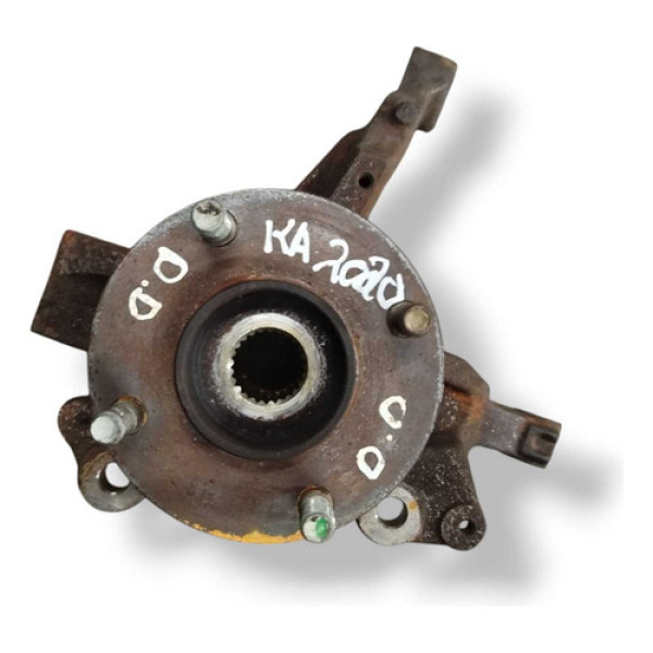 Manga Eixo Dianteiro Direito Ford Ka 2015 2016 E3bc3k170