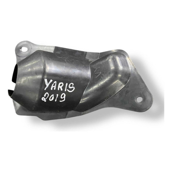 Capa Coluna Direção Toyota Yaris 1.5 2019 2020 452590d240