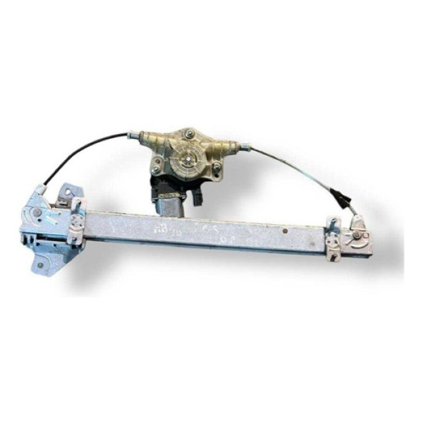 Máquina De Vidro Elétrico Esquerdo Hyundai Hb20 2013 A 2019