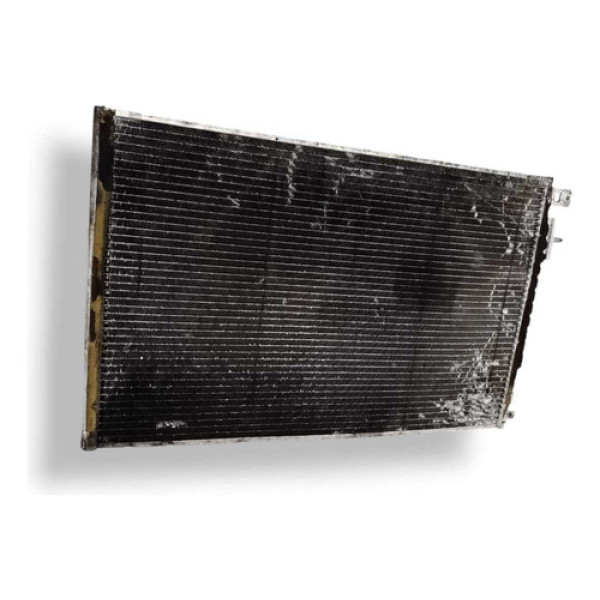 Condensador Ar Condicionado Gm Sonic Ltz 1.6 2014 96945773