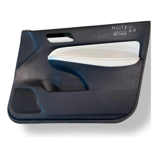 Forro Porta Dianteira Direita Honda City 2022 - 83500t1a4