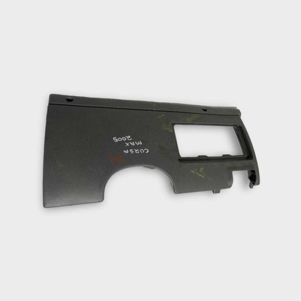 Moldura Painel Caixa Fusivel Gm Corsa Max 2005 93394163