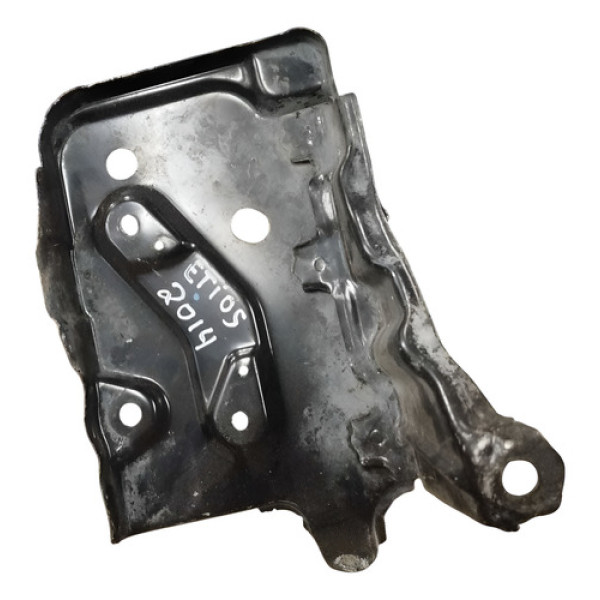 Suporte De Bateria Toyota Etios 2014 2015 2016 2017 2018