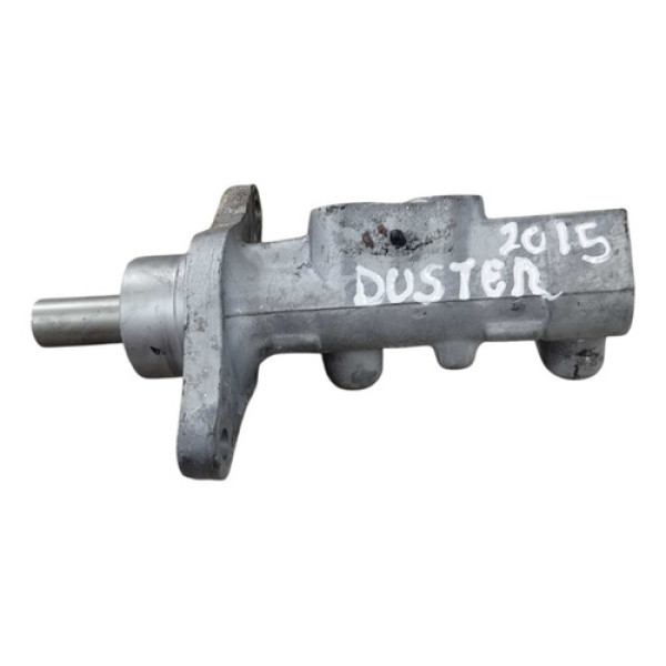 Cilindro Mestre Freio Renault Duster 2.0  2014 2015 2016