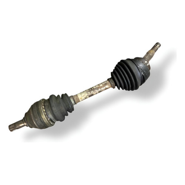 Semi Eixo Dianteiro Esquerdo Chevrolet Astra 2.0 01 Manual