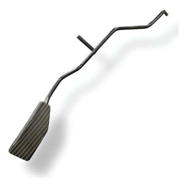 Pedal Acelerador Chery Qq 1.0 2011 2012 2013 2014 2015