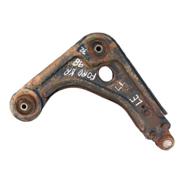 Balança Dianteira Esquerda Ford Ka 1998 1999 97kb3042305108