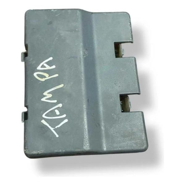 Tampa Acabamento Porta Malas Renault Logan 2014 135065217r