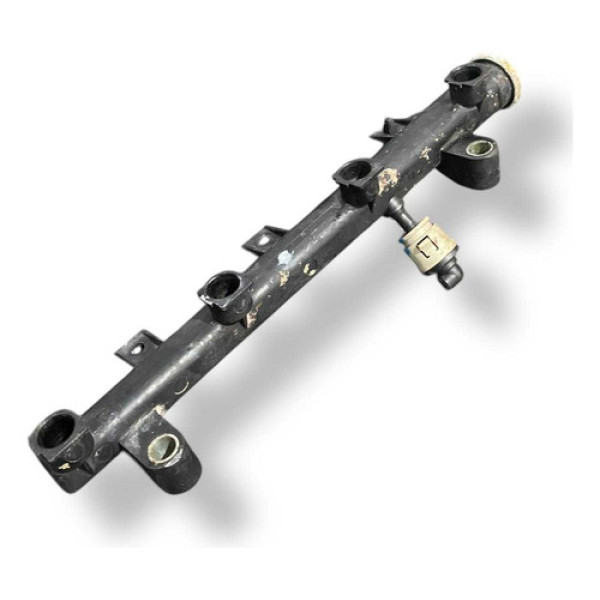 Flauta Bico Injetor Fiat Stilo 1.8 - 2003 A 2007 - 93323287