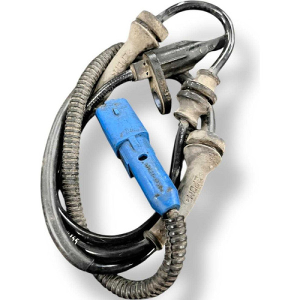 Sensor Abs Dianteiro Citroen C3  2015 2016 2019 9665455580