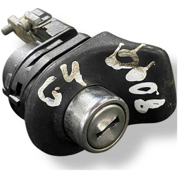 Cilindro Fechadura Porta Malas Volkswagen Gol 2008 5w6827539