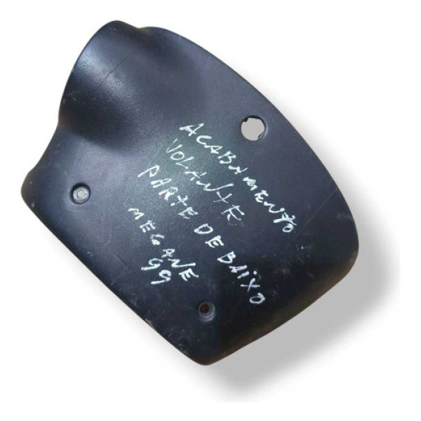 Acabamento Volante Renault Megane 1998 1999 2000 7700839822