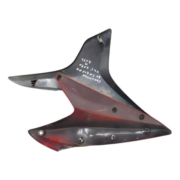 Carenagem Tanque Honda Xre300 2013 2014 2015 2016 2017 2018  1