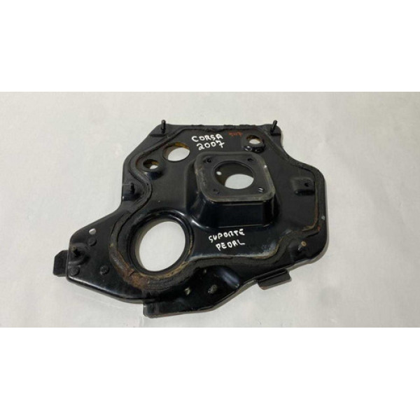 Suporte Pedais Pedaleira Gm Corsa Classic Sedan 2007 Á 2012