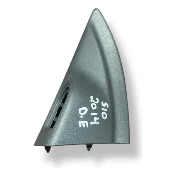 Acabamento Interno Retrovisor Esquerdo Gm S10 2014 94775983