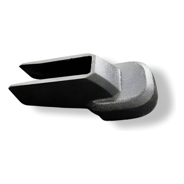 Acabamento Trilho Banco Dodge Journey 2010 2011 2106975