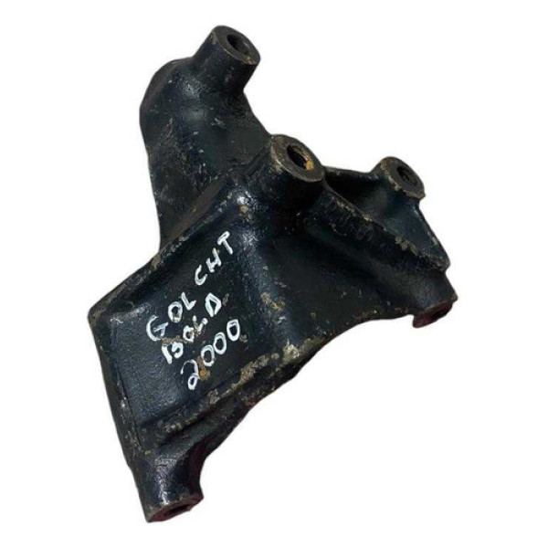 Suporte Coxim Motor Volkswagen Gol 2000 Original 