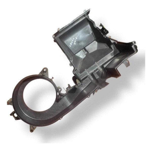 Carcaça Caixa Evaporadora Chevrolet Cruze 2016 Lge142435081