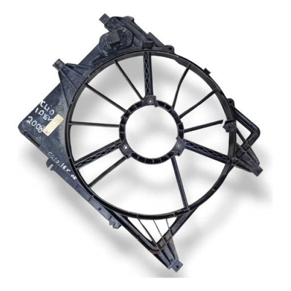 Defletor Ventoinha Renault Clio Scenic 1.0 08 16v 5020076000