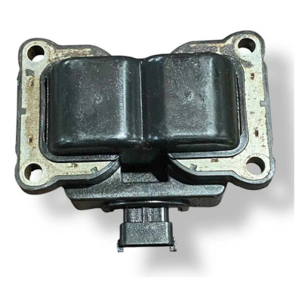Bobina Ignição Fiat Palio 1.0 2001 2002 2003 2004 B10014mm