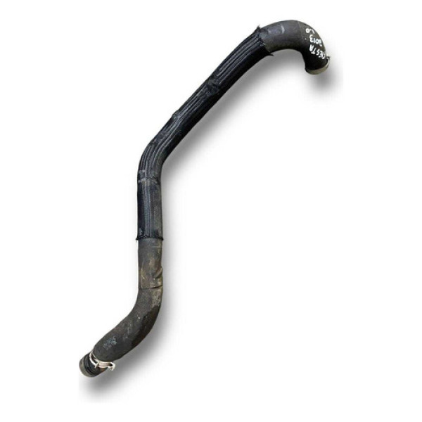 Mangueira Inferior Radiador Ford Fiesta 2013 1.0 Original