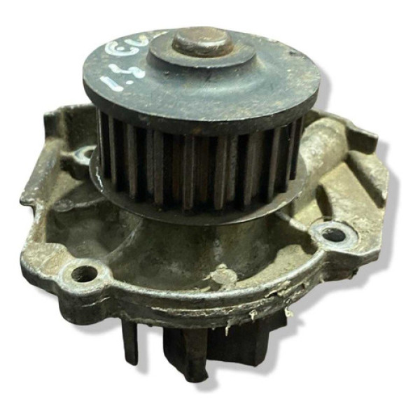 Bomba Água Motor Fiat Palio Evo 1.5 - 2006 2007 2008 A 2010