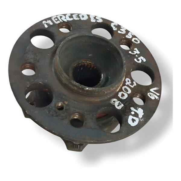 Montante Cubo Roda Traseira Direita Mercedes C350 3.5 2008