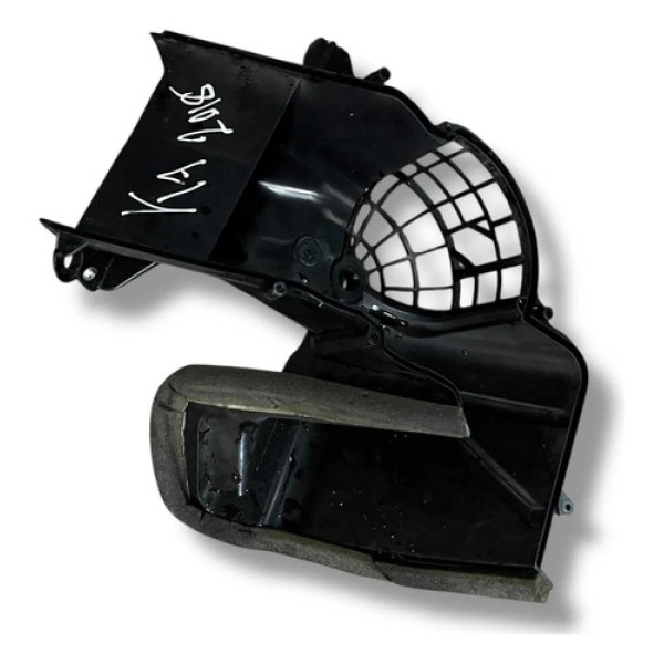 Carcaça Caixa Evaporadora Ford Ka 2018 2019 2020 00121978