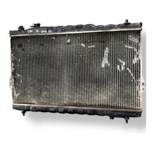 Radiador Água  Jac J6 2.0 2012 2013 2014 2015 301100u2090