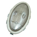 Luz Teto Cortesia Chevrolet Celta 2003 2004 2005 - 93307353