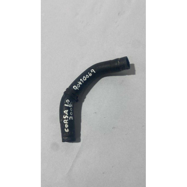 Mangueira Inferior Reservatorio Radiador Corsa 1.0 90410069