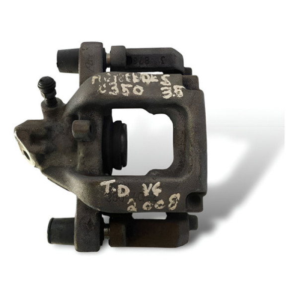 Pinça Freio Tras Direit Jeep Commander Renegade 16/23 1e751a