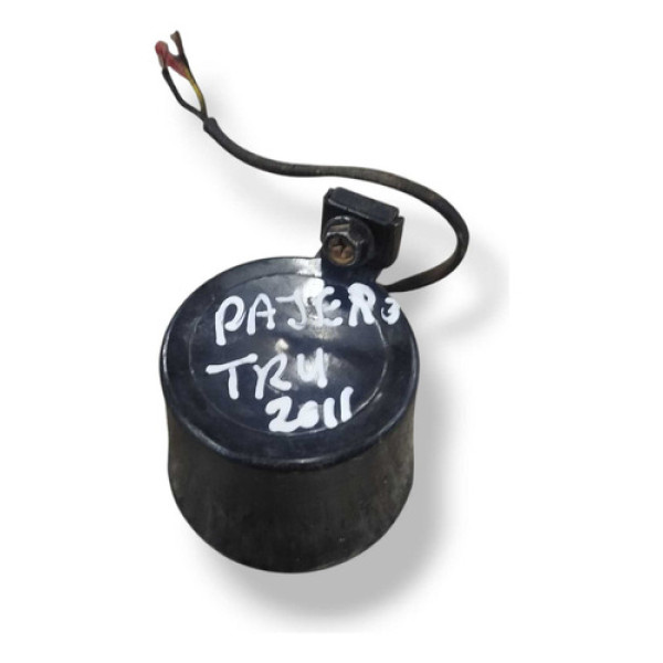 Sirene Do Alarme Mitsubishi Pajero 2011 2012 2013 2014 2015 