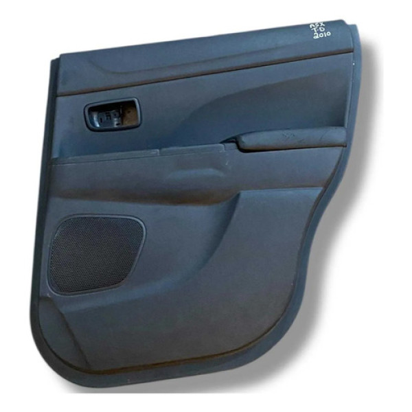 Forro Porta Traseira Direita Mitsubishi Asx 2011 7222a620
