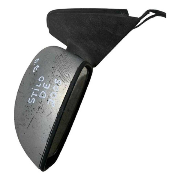 Retrovisor Dianteiro Esquerdo Stilo 2005